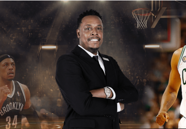 当岁月将我们变成对手：B体育官网再现好友在NBA赛场上的悲喜交错