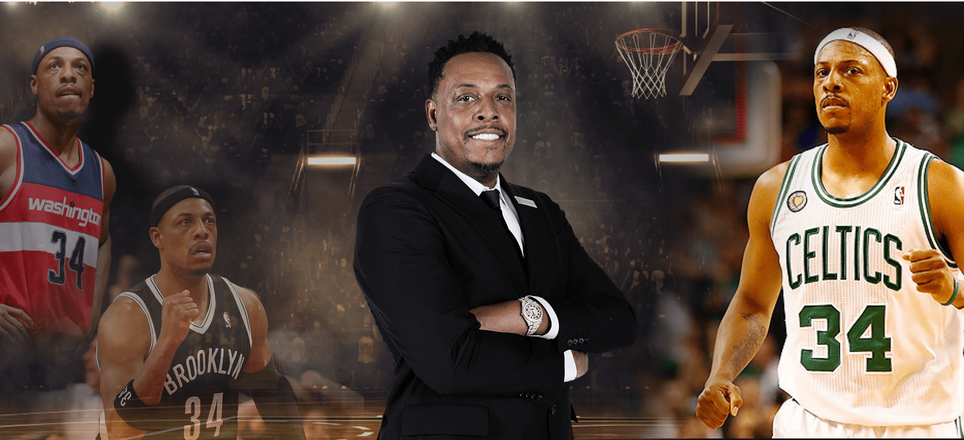 当岁月将我们变成对手:B体育官网再现好友在NBA赛场上的悲喜交错